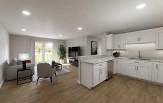 Legacy Park Apartments - Photo 1 of 1