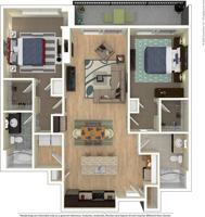 featured image of 999 S Logan St