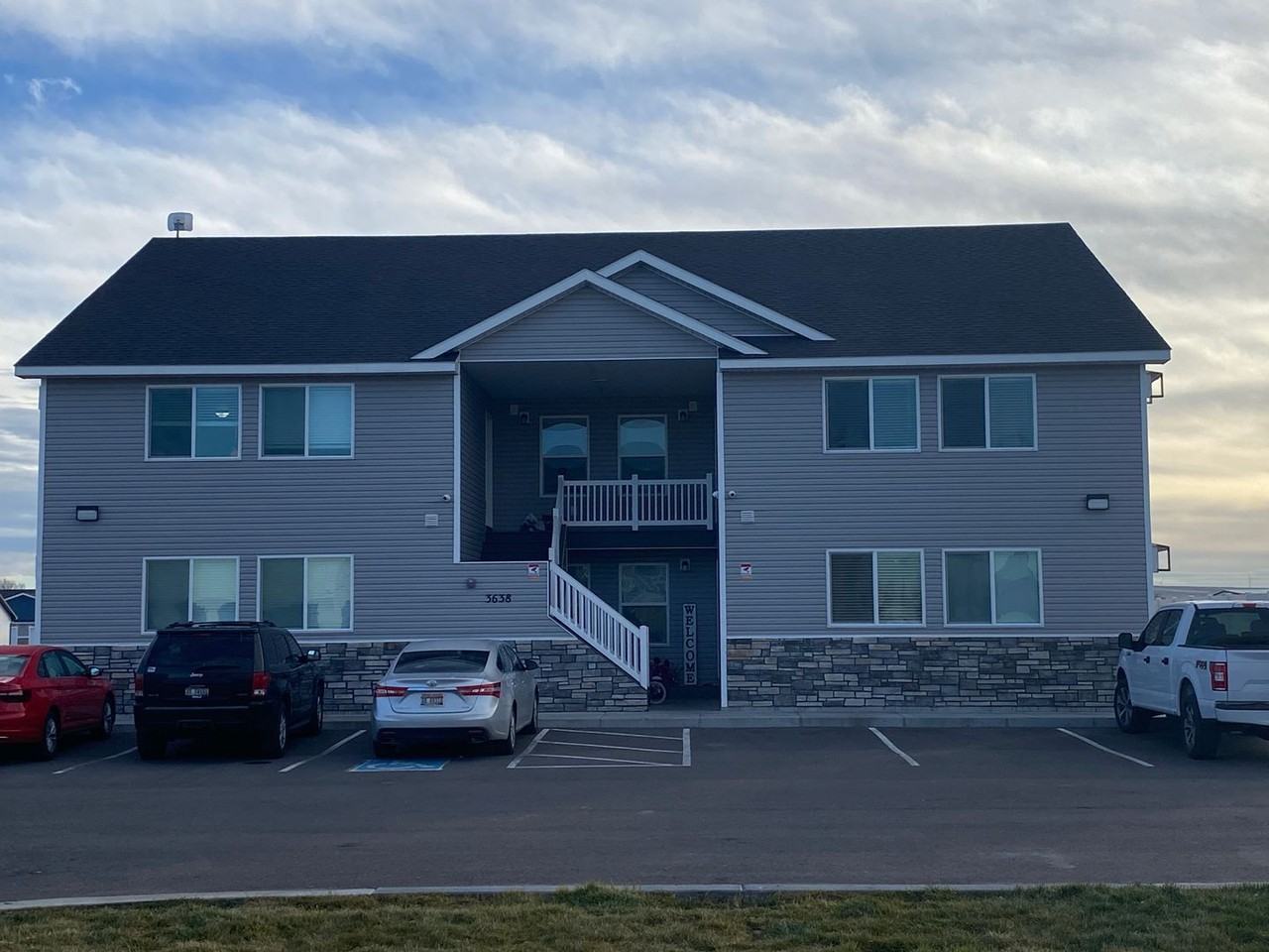 3638 Lena Ave. Apartments 3638 Lena Ave, Idaho Falls, ID 83401 Zumper