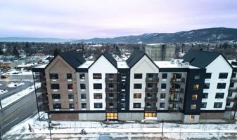 featured image of 501 W Center St