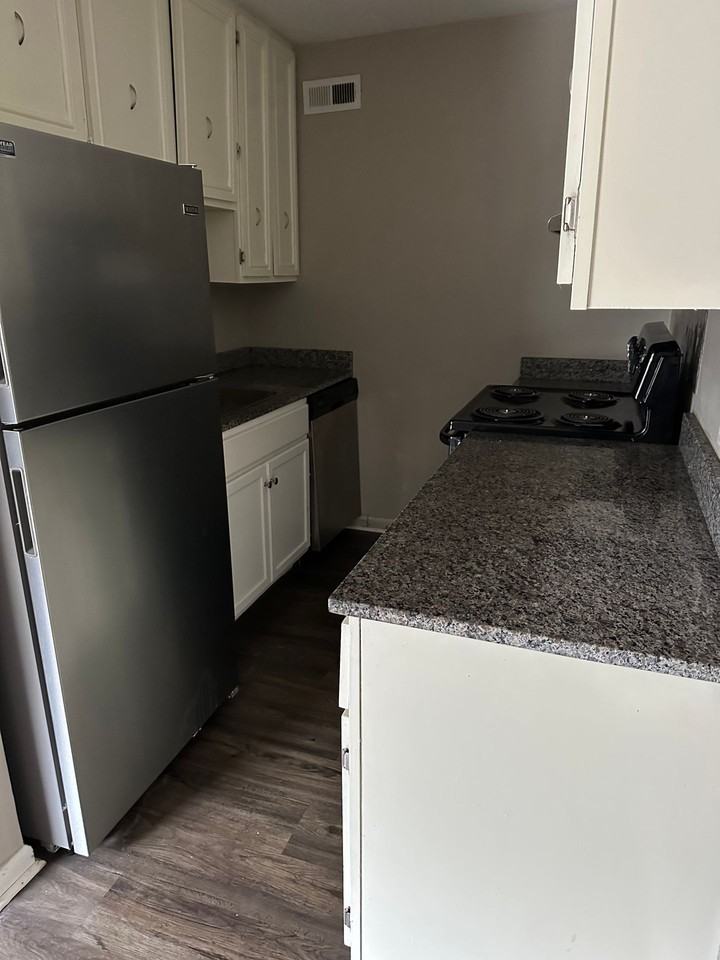 Spring Valley Apartments - Photo 4 of 9