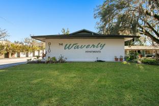 The Waverly Apartments | 1 Bedroom Apartments in Downtown Ocala - Photo 1 of 1