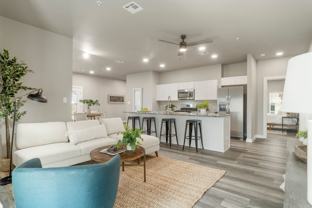 Douglas Creek Patio Homes - Photo 1 of 1