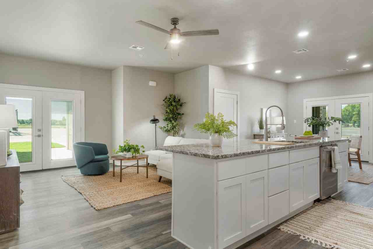 Douglas Creek Patio Homes - Photo 5 of 50