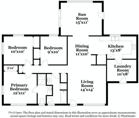 2639 Mohican Dr - Photo 2 of 16