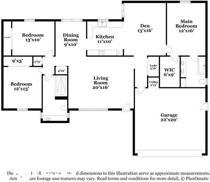 7801 Glencoe Dr - Photo 2 of 16