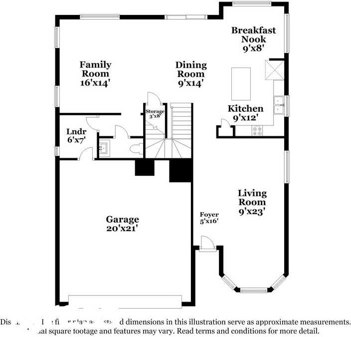 15864 W Linden St - Photo 3 of 17