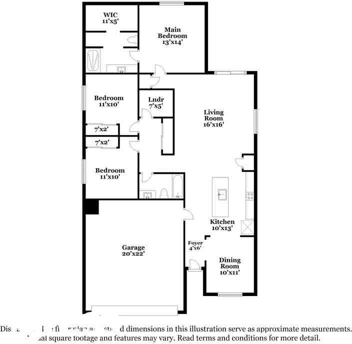 11497 W Camden Dr - Photo 2 of 16