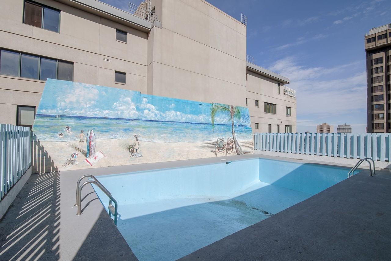 2285 SaintMathieu Street Apartments 2285 Rue SaintMathieu, Montréal