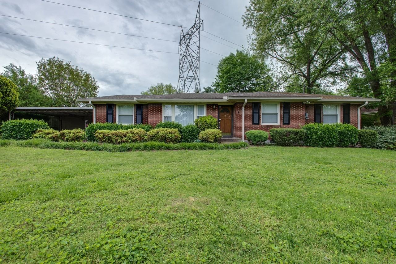 4900 Salem Dr #1