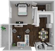 1401 Lakewood Ave - Photo 1 of 1