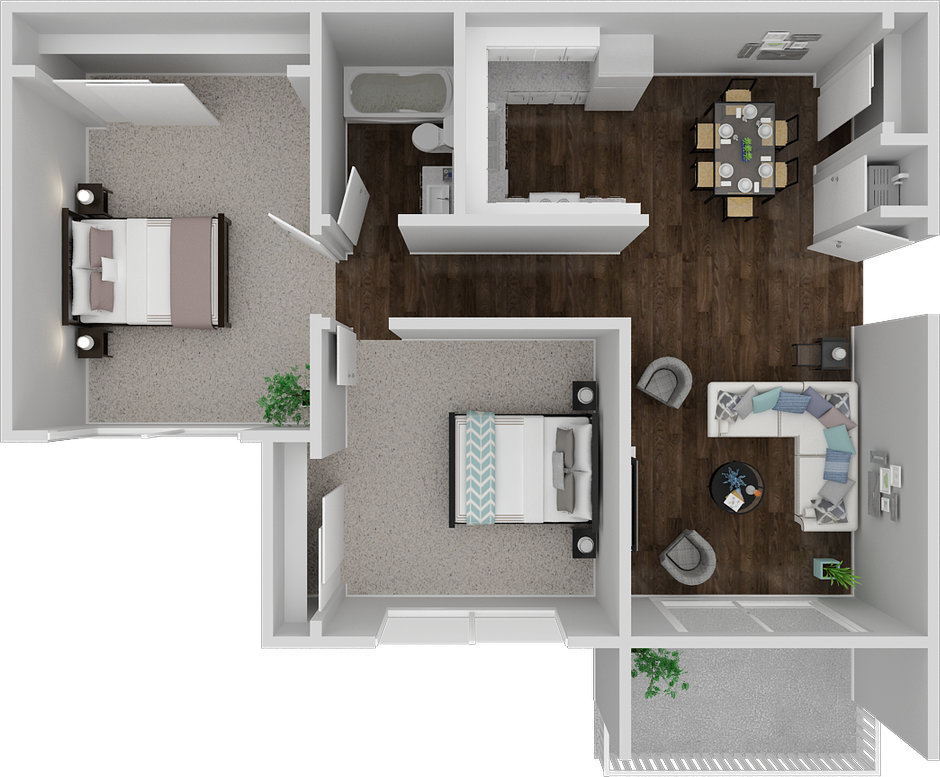 1401 Lakewood Ave - Photo 2 of 15