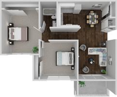 featured image of 1401 Lakewood Ave