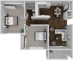 1401 Lakewood Avenue - Photo 1 of 1