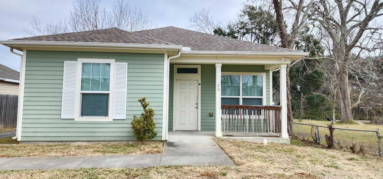 20 Louisiana St #SF - Photo 2 of 11