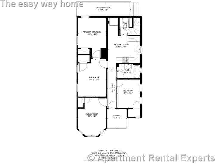 11 Partridge Ave #3 - Photo 7 of 8