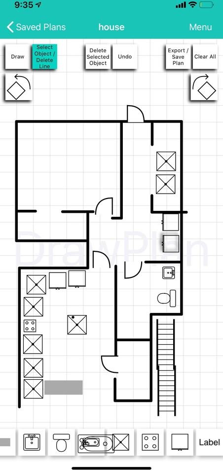 1805 Cephas St - Photo 3 of 16