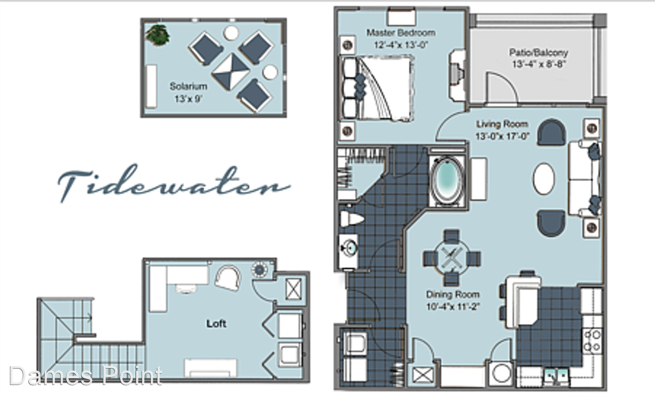 The Villas at Dames Point Crossing - Photo 2 of 50