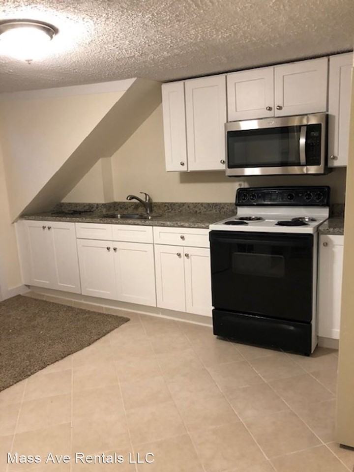 218220 West Street Apartments 218 West St 220, Leominster, MA 01453