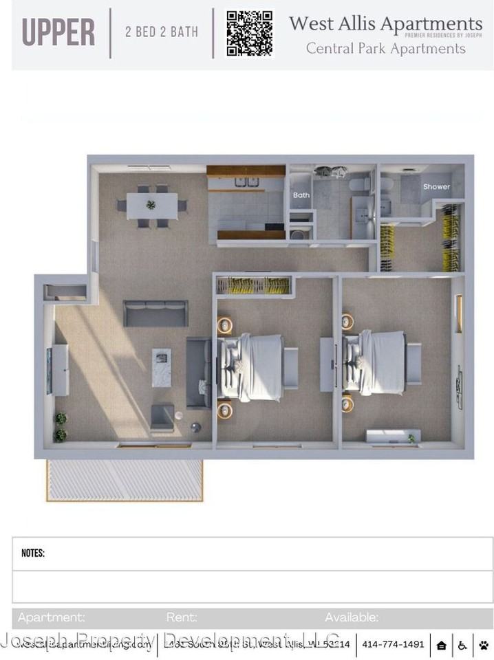 1461-1541 South 98th Street - Photo 2 of 3