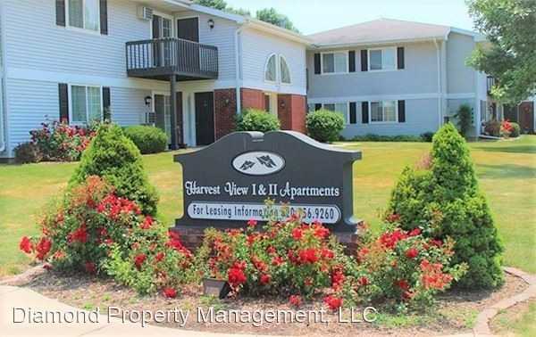 Harvest View Apartments-Heat/Water Included - Photo 3 of 17