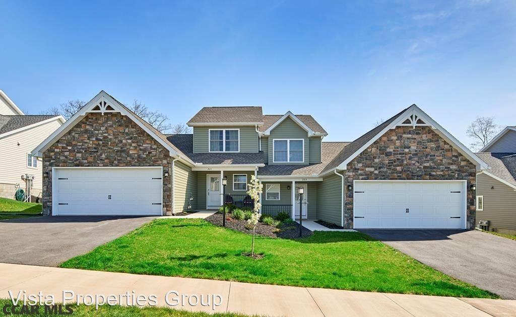 241251 Jonathan Lane Apartments 241 Jonathan Ln 251, Bellefonte, PA