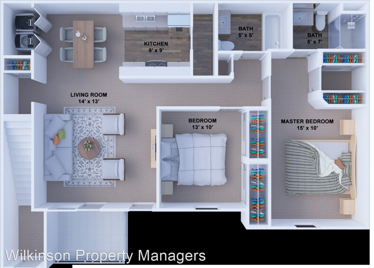 Granby Place - Photo 2 of 17