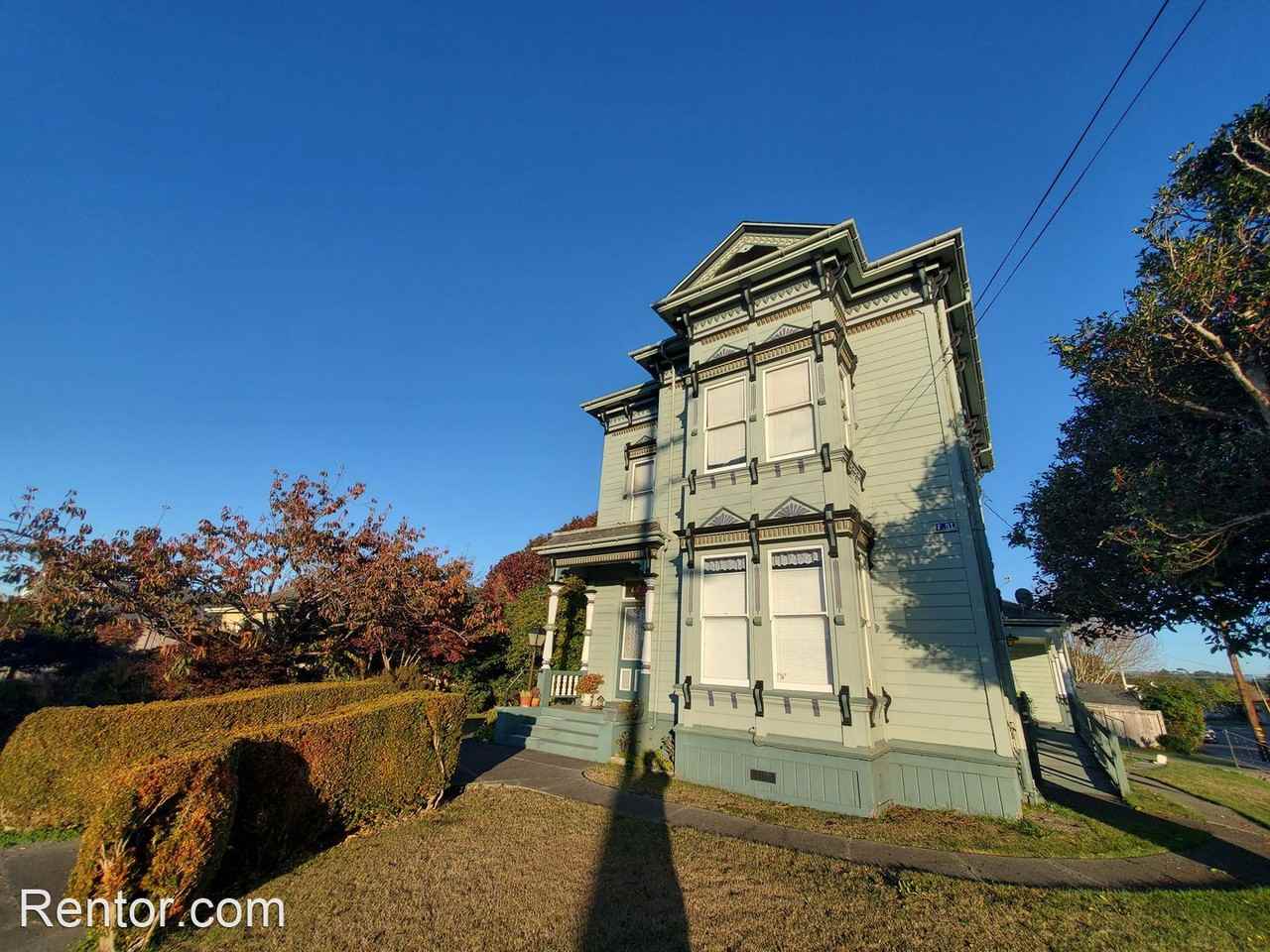 2031 F St Apartments in Eureka City, Eureka, CA 95501 Zumper