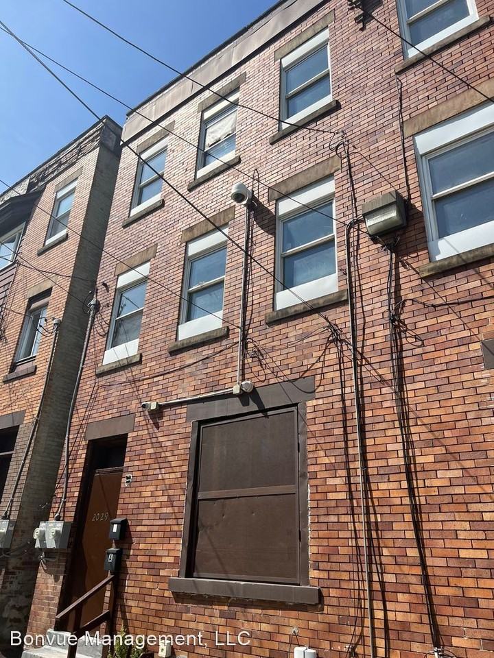 DE RUAD ST Apartments Old Kirkpatrick St, Pittsburgh, PA 15219 Zumper