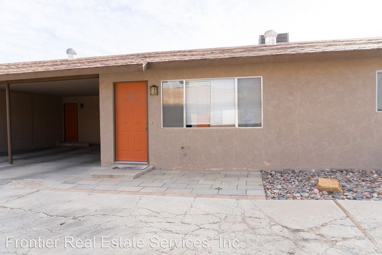 833 N Sanders St Apartments in Ridgecrest, CA 93555 Zumper