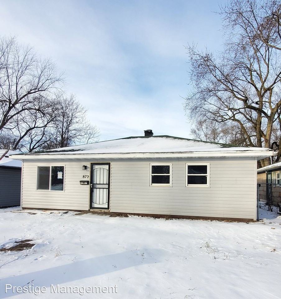 Cheap Houses for Rent in Gary, IN Affordable Houses To Rent Zumper