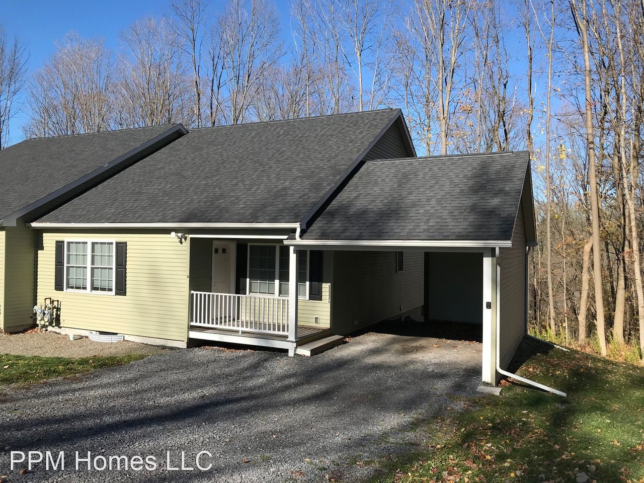 1 Eldorado Drive 1 ELD Apartments - Trumansburg NY | Zumper