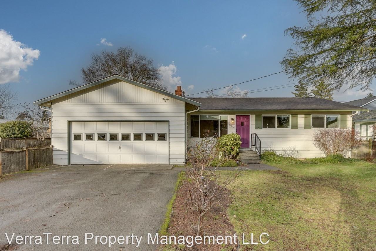 Houses for Rent In Lynnwood, WA 26 Rentals Available Zumper