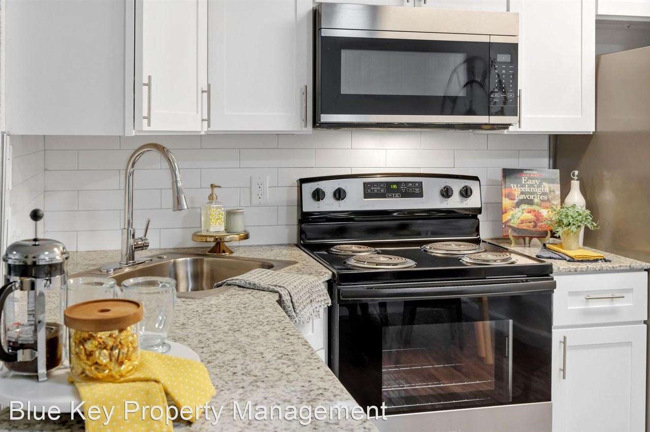 Ashwood Park Apartments - Photo 2 of 50