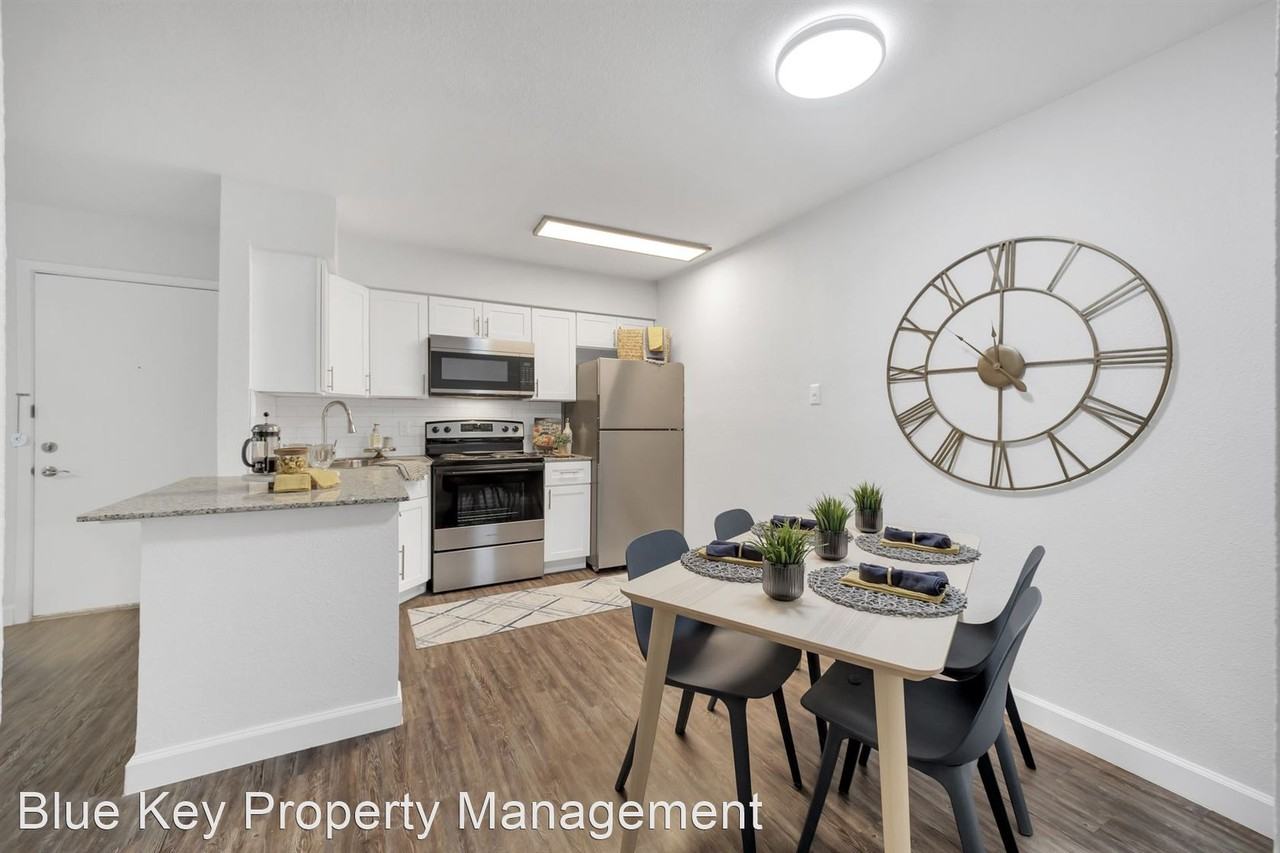 Ashwood Park Apartments - Photo 3 of 50