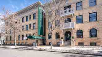 1490 N Lafayette St #201 - Photo 1 of 1