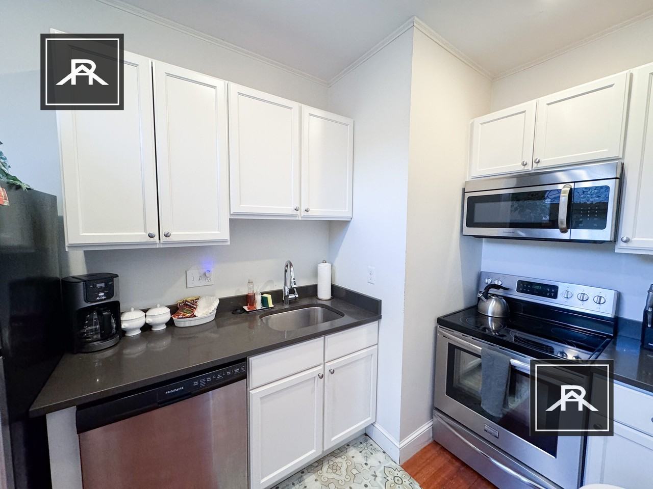 1871A Beacon St #3 - Photo 2 of 10