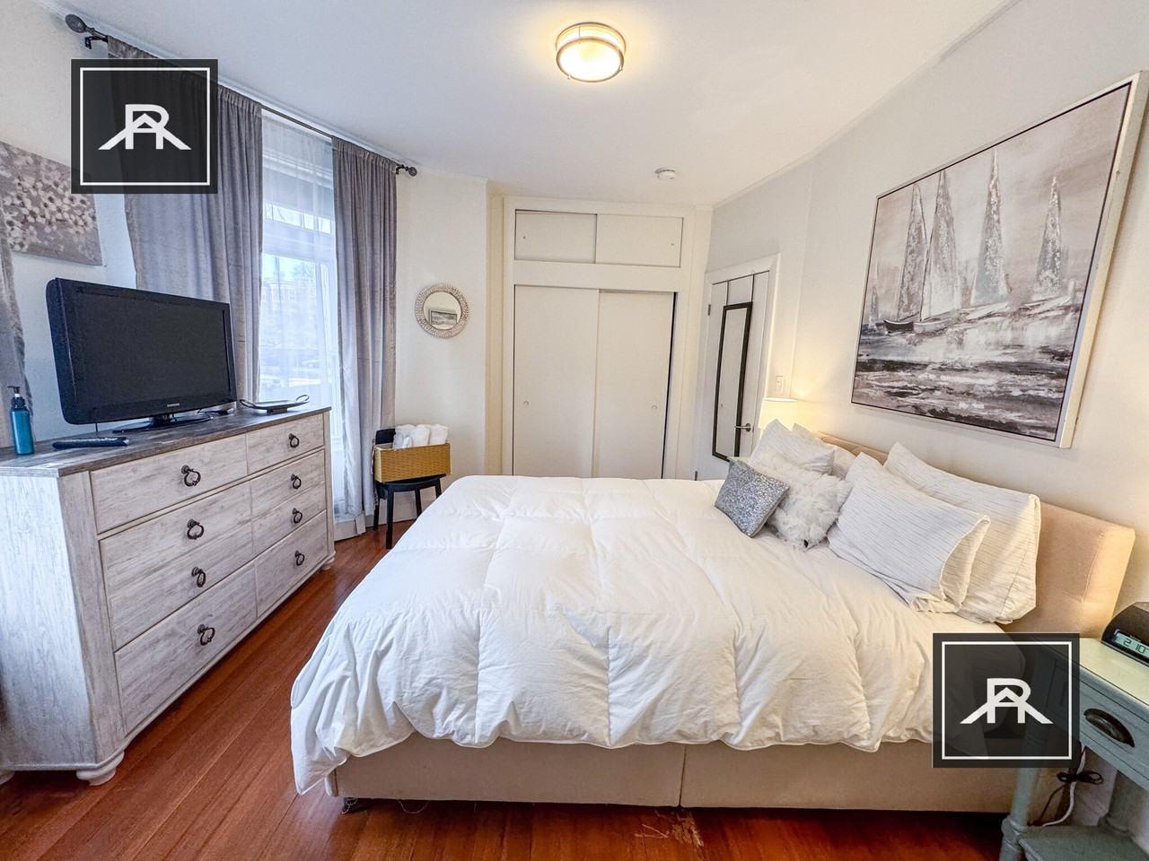 1871A Beacon St #3 - Photo 3 of 10