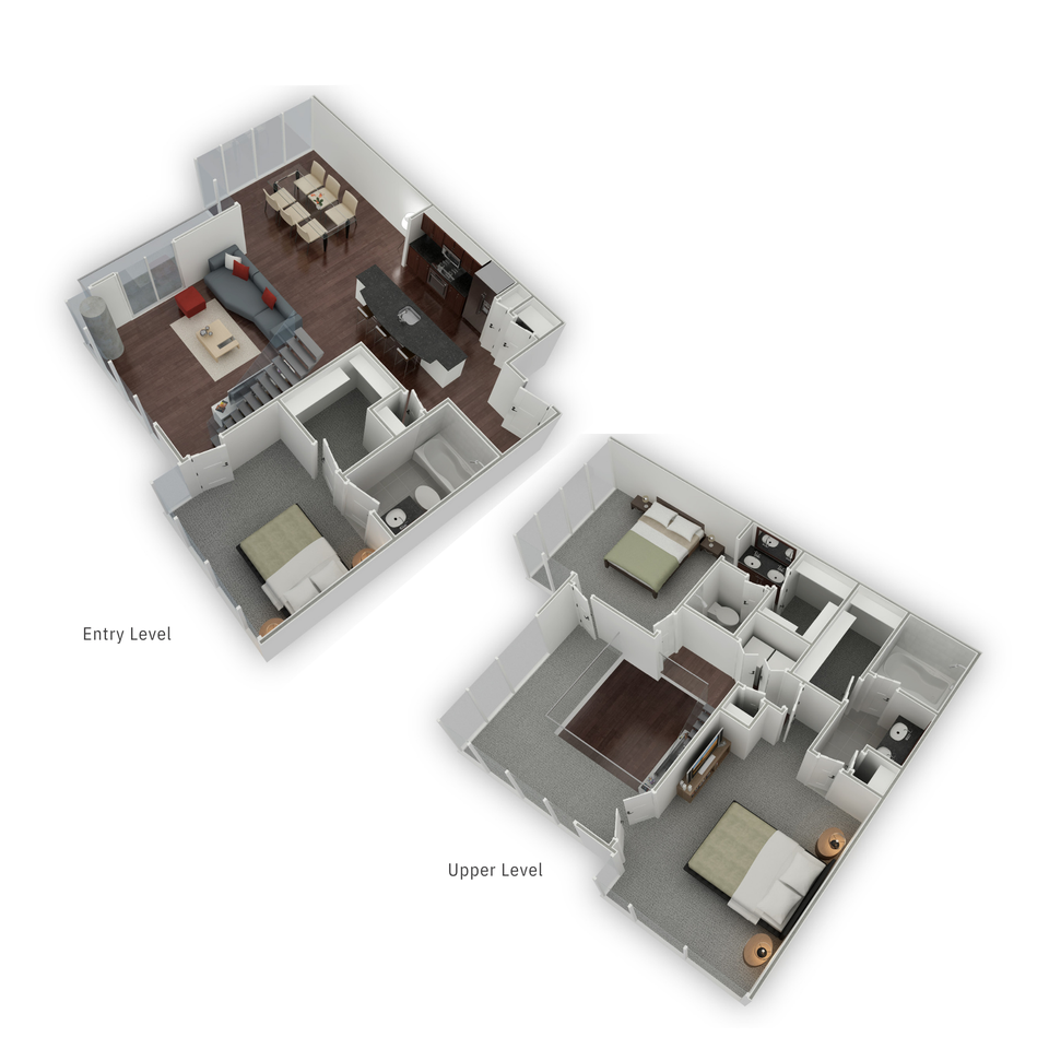 Cityscape Residences - Photo 5 of 24