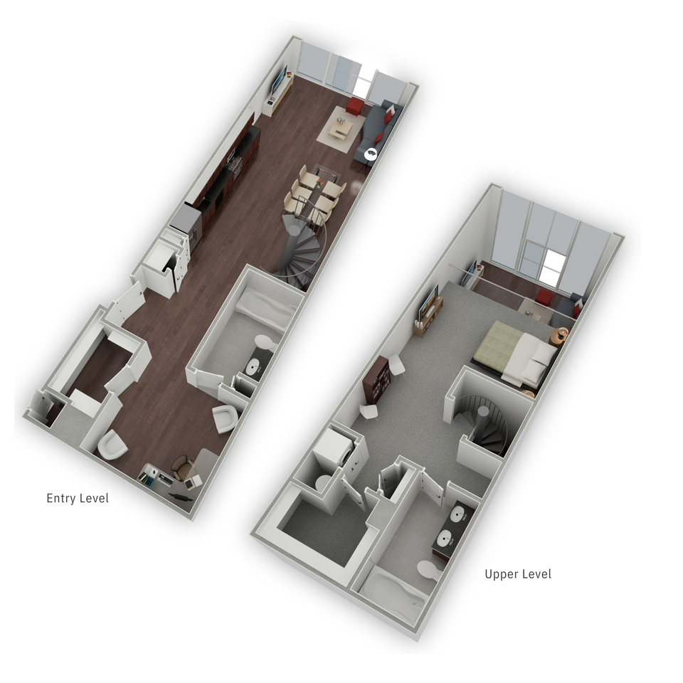 Cityscape Residences - Photo 6 of 24