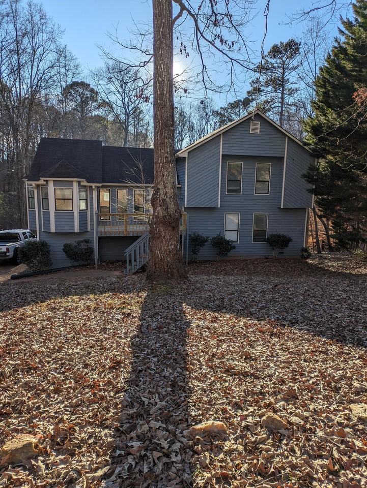 810 Allatoona Crst #810 - Photo 3 of 20