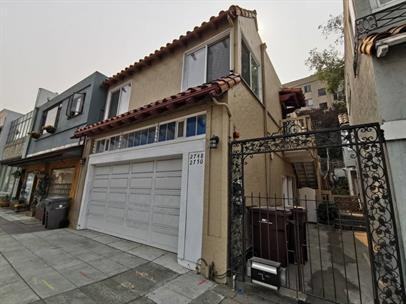 2748 2750 Park Blvd Oakland CA 94606 HHL (PC) - Photo 2 of 44