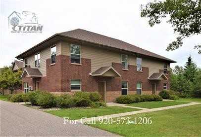 3700 Doolittle Drive Apartments 3700 Doolittle Dr, Stevens Point, WI