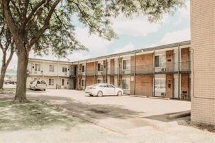 Melvindale Square Apartments *EPM* - Photo 1 of 1