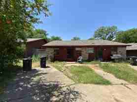 4004 Fair Park Blvd; Ft Worth 76115 - Photo 1 of 1