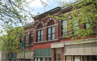 featured image of 100 S 5th St