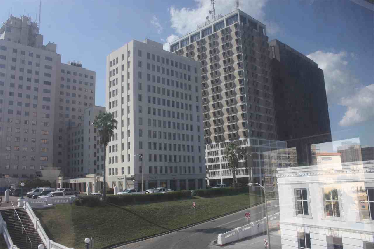 Mesquite & Lawrence Building - Photo 3 of 21