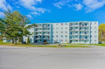 652 Macdonald Avenue Apartments - 652 Macdonald Ave Sault Ste. Marie ON