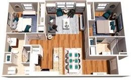 Mountain Brook Apartments - Photo 1 of 1