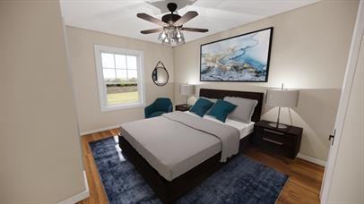 Mountain Brook Apartments - Photo 5 of 16